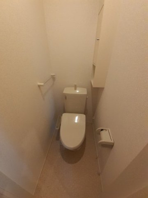 【トイレ】 | マーベラス