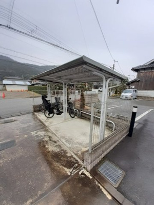 【その他共用部分】 | マーベラス