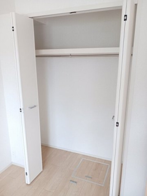 【収納】 | アンジュヴェールⅡ