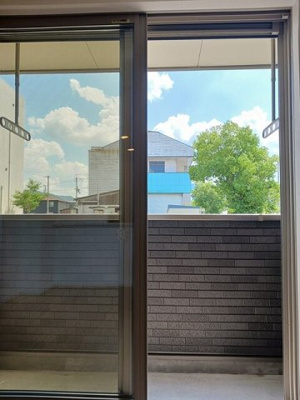 【バルコニー】 | アンジュヴェールⅡ