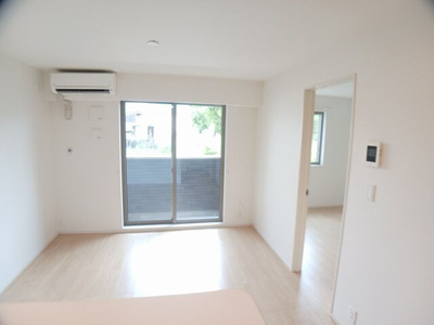 【居間・リビング】 | アンジュヴェールⅡ