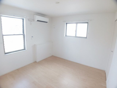 【内装】 | アンジュヴェールⅡ