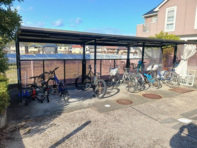 【その他共用部分】 | メゾン・フォレストＡ棟