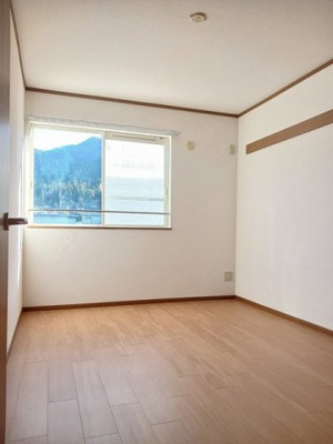 【内装】 | メゾン・フォレストＡ棟