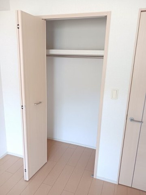 【収納】 | ベルアンジュ