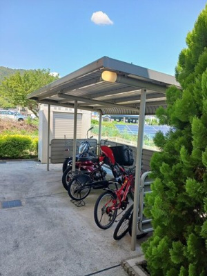 【その他共用部分】 | ベルアンジュ