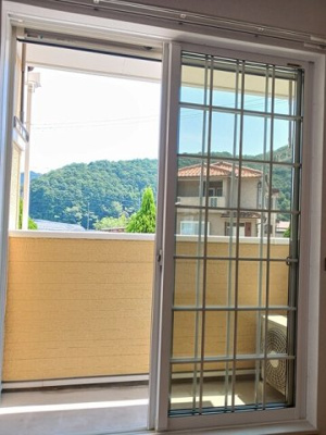 【バルコニー】 | ベルアンジュ