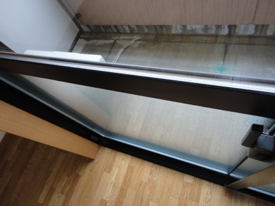 【その他】 | シンフォニー田園 | ペアガラス