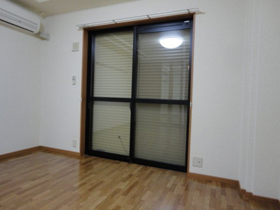 【その他】 | シンフォニー田園 | シャッター雨戸