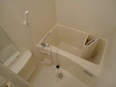 【浴室】 | シンフォニー田園 | バスルーム