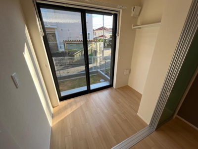 【その他】 | ラ　グリシーヌＡ棟 | インナーテラス