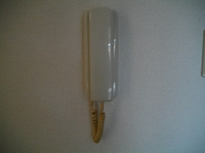 【セキュリティ】 | サニーハウス城西