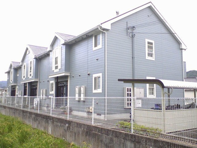 【その他】 | サニーハウス城西