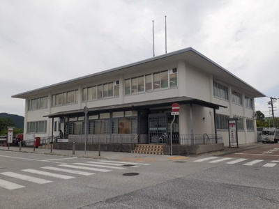 【周辺】 | サニーハウス城西 | 篠山郵便局様まで800m