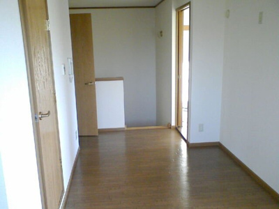 【居間・リビング】 | サニーハウス城西