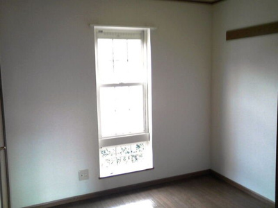 【内装】 | サニーハウス城西