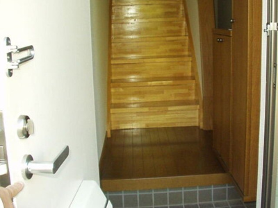 【玄関】 | サニーハウス城西