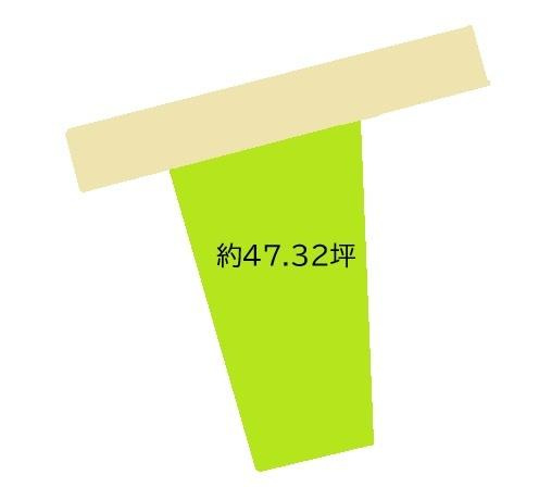 和歌山市湊1丁目　土地