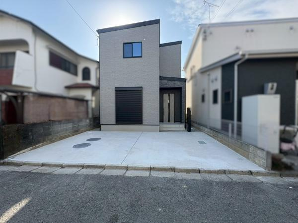 和歌山市太田　新築戸建のその他