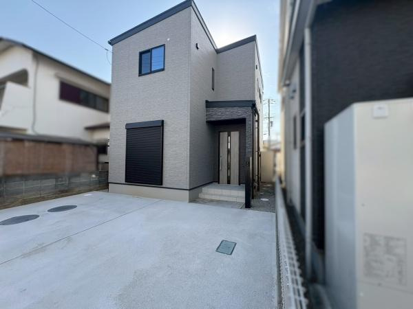 和歌山市太田　新築戸建のその他