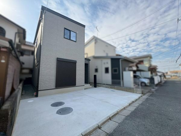 和歌山市太田　新築戸建のその他