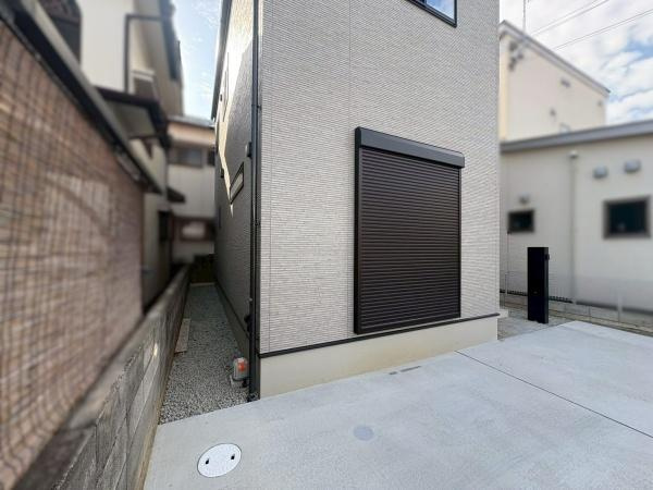 和歌山市太田　新築戸建のその他