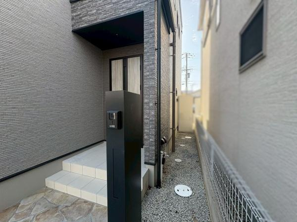 和歌山市太田　新築戸建のその他
