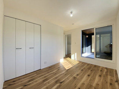 【洋室】 | 宜野湾市我如古4丁目1期（全4棟）ラスト6号棟 | 6号棟　洋室6帖＋CL付き♪