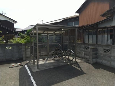 【その他共用部分】 | 湖山ハイツ