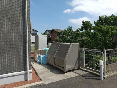 【設備】 | 湖山ハイツ