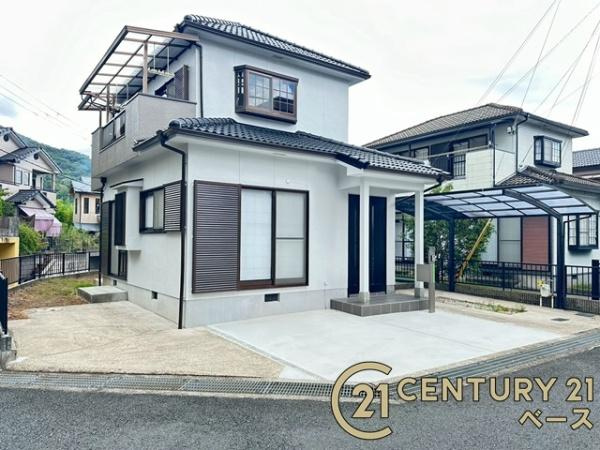 生駒市有里町　一戸建のその他|■現地撮影写真■