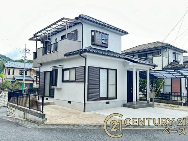 生駒市有里町　一戸建のその他