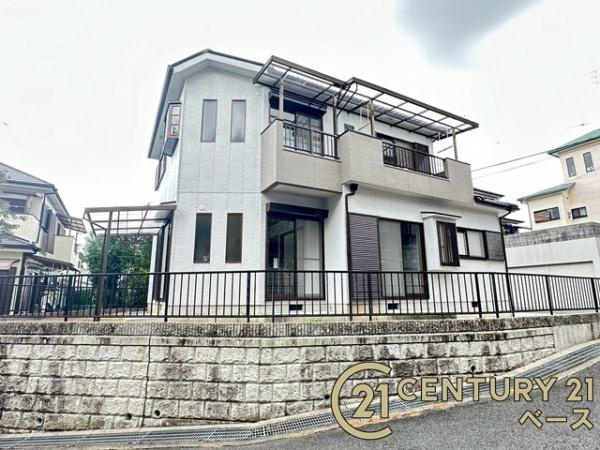 生駒市有里町　一戸建のその他