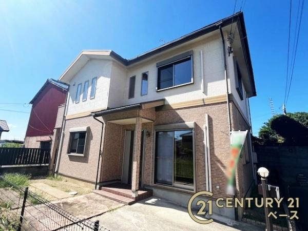 磯城郡田原本町宮森　一戸建