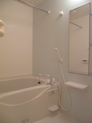 【浴室】 | グランパーム