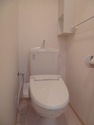 【トイレ】 | グランパーム