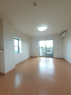 【内装】 | クラスターヒル