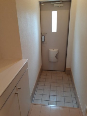 【玄関】 | クラスターヒル