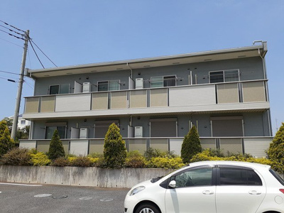 【外観】 | クラスターヒル