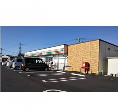 【周辺】 | メゾン・カイティスⅡ | セブンイレブン 八代築添町店まで700m