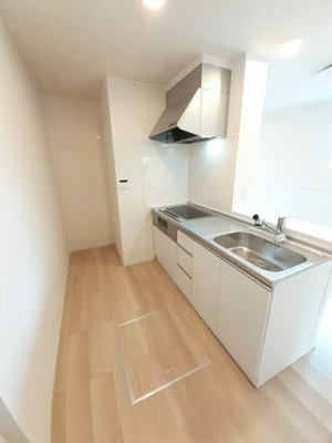 【キッチン】 | メゾン・カイティスⅡ