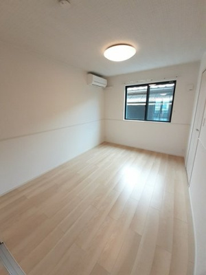 【内装】 | メゾン・カイティスⅡ