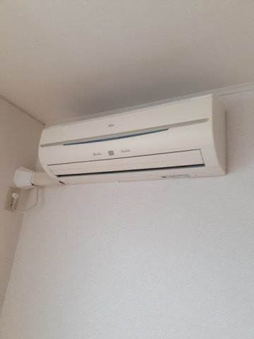 荒尾ガ－デンヒルズの設備