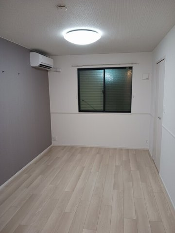 フェニックス　Ⅱの内装