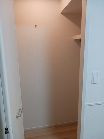 フェニックス　Ⅱの収納