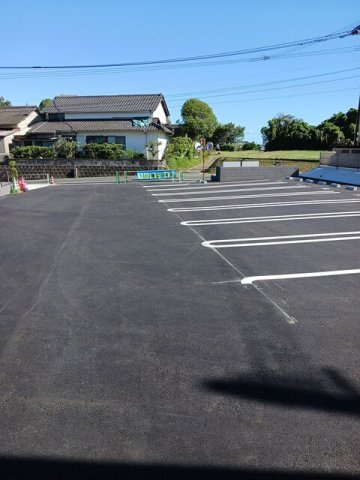 フェニックス　Ⅱの駐車場