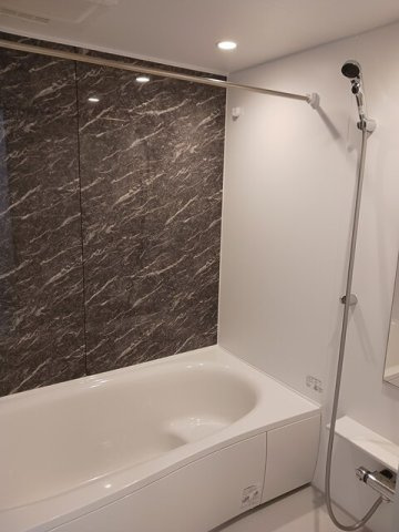 フェニックス　Ⅱの浴室