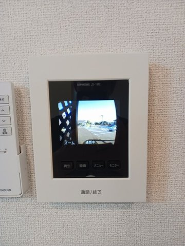 フェニックス　Ⅱのセキュリティ