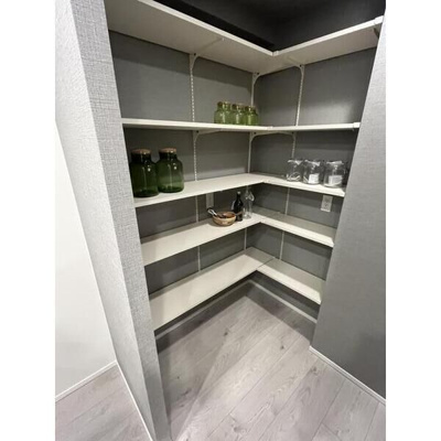 【収納】 | コンフォリア・リヴ谷町四丁目