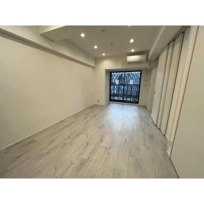 【居間・リビング】 | コンフォリア・リヴ谷町四丁目